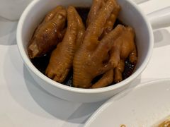 -金河半岛园林酒家(金融城店)