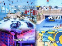 -广州融创水世界