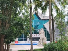 -红色娘子军纪念园