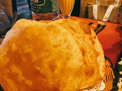 -Bombay Grill印度餐厅