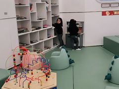 -龙格亲子游泳·水育早教运动中心(绿宝中心)