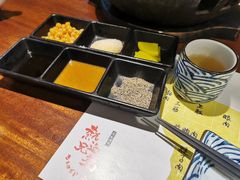 -热血兄弟·炭火烤肉(融侨中心店)