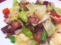 -臭桂鱼儿特色餐厅(朝晖七小区北区店)