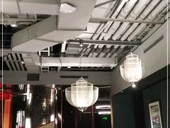 大堂-上上瓷·艺境川菜(IFS旗舰店)