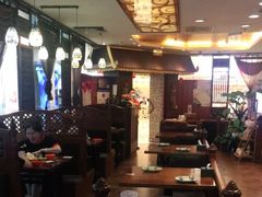 大堂-荷花泰菜(东方新天地店)