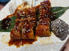 -晴季寿司(红旗街万达店)
