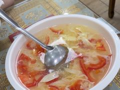 -清真·鸦儿李记·小馆(后海店)