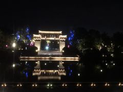 -雅达·阳羡溪山小镇中心