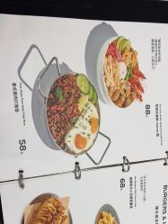 -MINI MARS 移动的空间站乐园·餐饮·派对(浦东金桥店)