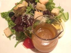 -EATALIA意塔利意式餐厅(鼓楼店)