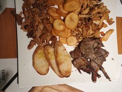 -HELLO MUSAE 拾光缪斯餐厅·纯正希腊风味(苏州中心店)