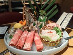 -生如夏花泰式火锅(西村黑金店)