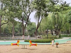 -范蠡湖公园
