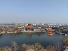 -中国翰园碑林