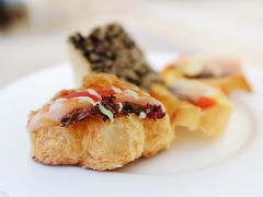 下午茶-利顺德大饭店·维多利亚花园(小白楼店)