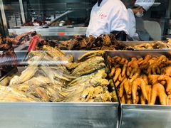 -老人和饭店(淮海中路店)