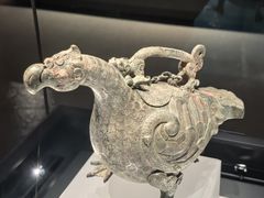 -太原市博物馆