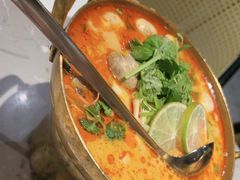 -Home Thai·泰谣(王府井apm店)