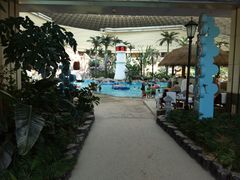 -青岛海泉湾度假区温泉
