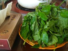 -野菌皇海景野生菌火锅(滨海大道店)