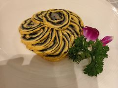 -西苑饭店·蓬莱春餐厅