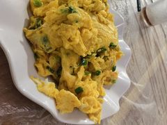 小葱炒鸡蛋-妈妈的小作坊(陈家镇店)