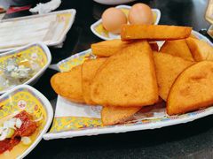 -芦月轩羊蝎子(太平桥店)