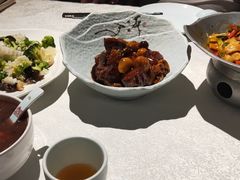 酒酿圆子-乾园(天河城店)