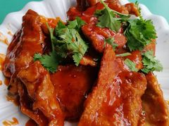 -万顺啤酒屋(皇寺路店)