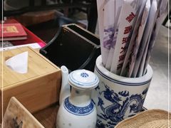 -南京大牌档(香港广场店)