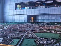 -哈尔滨规划展览馆