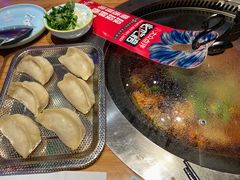 -山河屯铁锅炖·非遗东北菜(南山店)