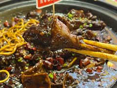 -回味黑鸭煲·始于2006(万松园店)