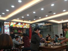 -老刘家biangbiang面(鼓楼店)