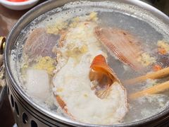 -舒友海鲜姿造(白鹭洲店)