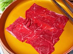 -温野菜涮涮锅(曲江大悦城店)