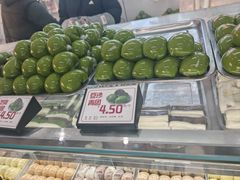 -许阿姨糕团店(南京总店)