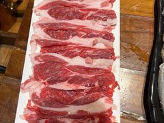 -老北京涮肉(经一路店)