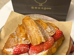 -evoojoo面包商店