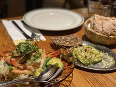 -La Strada(安福路店)