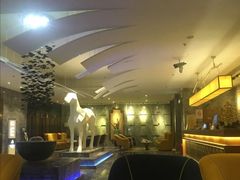 -畅想汤泉生活(民治店)