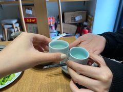 -静一餐厅·湖北菜(前门创始店)