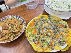 -食来运转平潭小吃(平潭店)