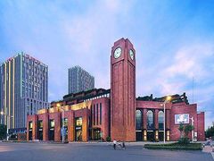 -永隆圣马可国际家居广场(江东中路店)