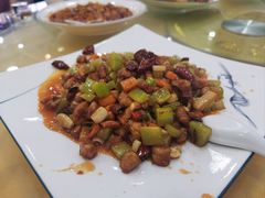-茶卡成都好厨·地道川菜·地方特色美食