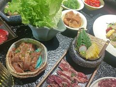 -樱嘢·炭火烧肉(惠南店)