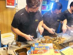 -老day牛杂(官也街总店)