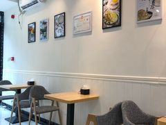 大堂-冰冰酱(新都心店)