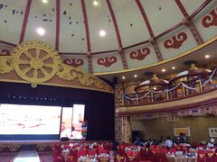 iphone_upload_pic-蒙古大营·蒙古演绎餐厅(赛马场店)