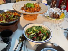 -徽三说·土徽菜·中国徽菜连锁品牌(阳湖总店)